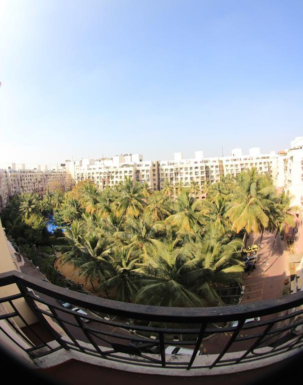 Ibc Hotels & Resorts Pvt. Ltd. Μπανγκαλόρ Εξωτερικό φωτογραφία