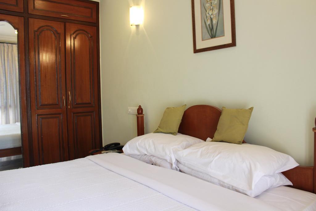 Ibc Hotels & Resorts Pvt. Ltd. Μπανγκαλόρ Δωμάτιο φωτογραφία
