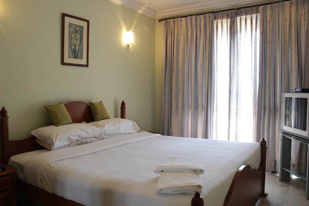Ibc Hotels & Resorts Pvt. Ltd. Μπανγκαλόρ Δωμάτιο φωτογραφία