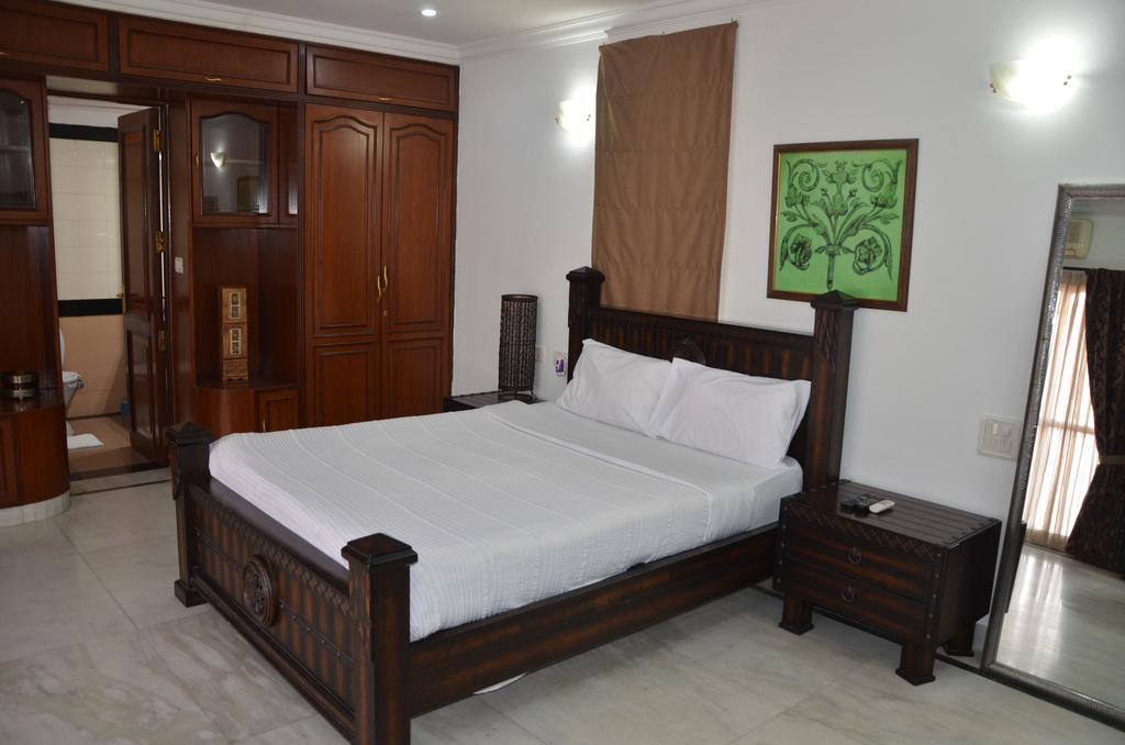 Ibc Hotels & Resorts Pvt. Ltd. Μπανγκαλόρ Εξωτερικό φωτογραφία