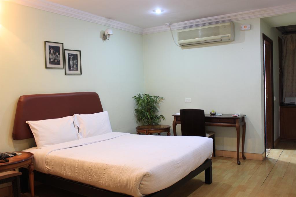 Ibc Hotels & Resorts Pvt. Ltd. Μπανγκαλόρ Εξωτερικό φωτογραφία