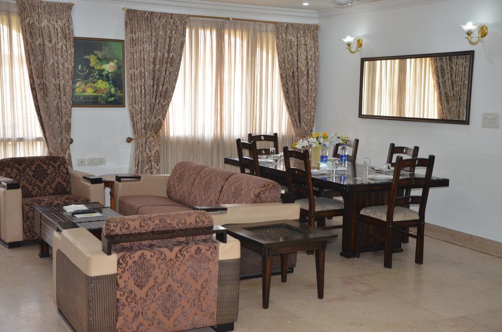 Ibc Hotels & Resorts Pvt. Ltd. Μπανγκαλόρ Εξωτερικό φωτογραφία