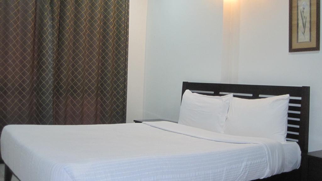 Ibc Hotels & Resorts Pvt. Ltd. Μπανγκαλόρ Εξωτερικό φωτογραφία