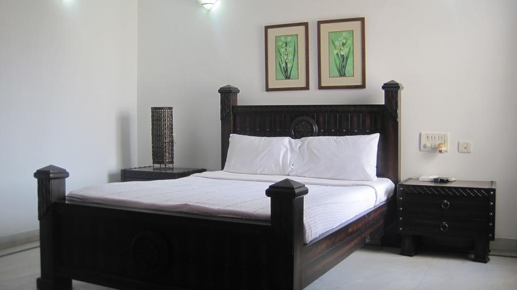 Ibc Hotels & Resorts Pvt. Ltd. Μπανγκαλόρ Εξωτερικό φωτογραφία