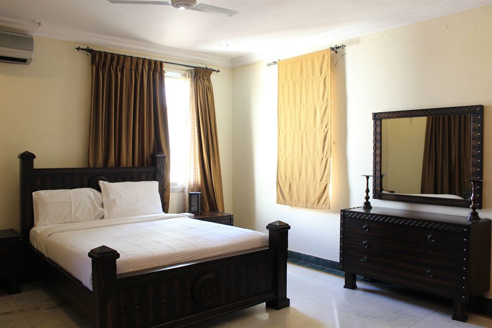 Ibc Hotels & Resorts Pvt. Ltd. Μπανγκαλόρ Εξωτερικό φωτογραφία