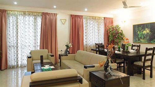 Ibc Hotels & Resorts Pvt. Ltd. Μπανγκαλόρ Εξωτερικό φωτογραφία