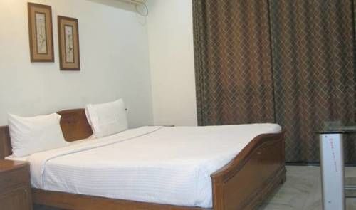 Ibc Hotels & Resorts Pvt. Ltd. Μπανγκαλόρ Εξωτερικό φωτογραφία