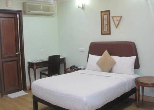 Ibc Hotels & Resorts Pvt. Ltd. Μπανγκαλόρ Εξωτερικό φωτογραφία