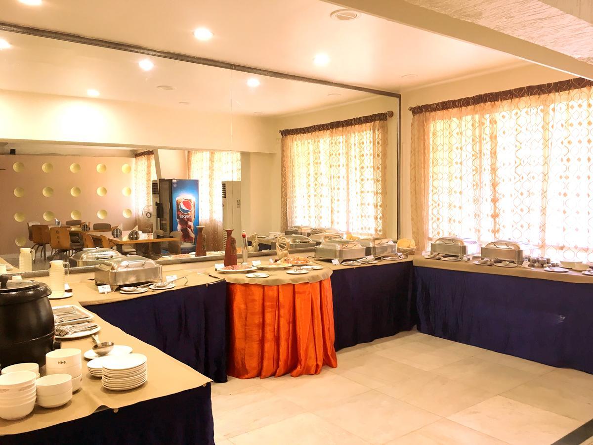 Ibc Hotels & Resorts Pvt. Ltd. Μπανγκαλόρ Εξωτερικό φωτογραφία